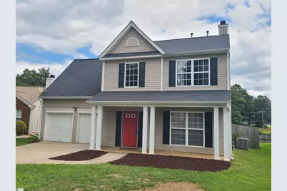 216 Clay Thorn Court, Greer, SC 29651 - Photo 3