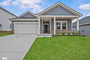 539 Harben Dr, Woodruff, SC 29388 - Photo 1