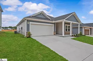 539 Harben Dr, Woodruff, SC 29388 - Photo 3