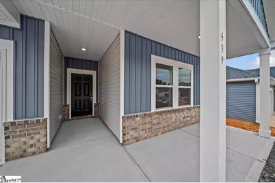 539 Harben Drive, Woodruff, SC 29388 - Photo 5