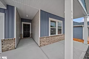 539 Harben Dr, Woodruff, SC 29388 - Photo 5