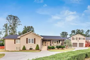 380 Forrester Dr, Greenville, SC 29607 - Photo 1