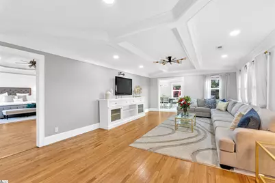 380 Forrester Drive, Greenville, SC 29607 - Photo 3