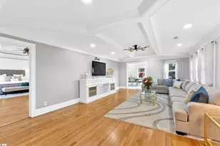 380 Forrester Dr, Greenville, SC 29607 - Photo 3