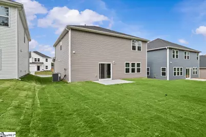 538 Harben Drive, Woodruff, SC 29388 - Photo 31