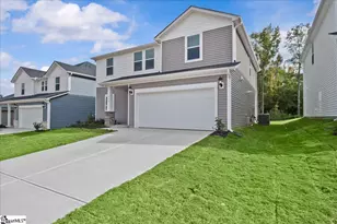 538 Harben Dr, Woodruff, SC 29388 - Photo 3