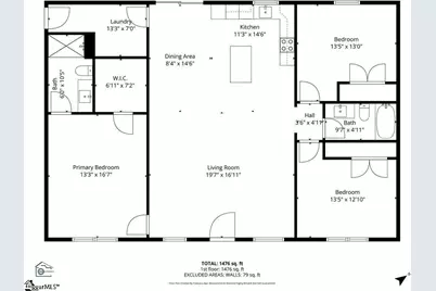 245 Fairwood Boulevard, Union, SC 29379 - Photo 27