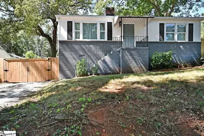 14 Pear Street, Greenville, SC 29609 - Photo 3