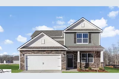 1213 Hackberry Court, Spartanburg, SC 29303 - Photo 1