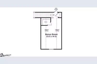 426 Briggs Drive, Easley, SC 29642 - Photo 35