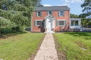 1110 Hayne St, Spartanburg, SC 29301 - Photo 3
