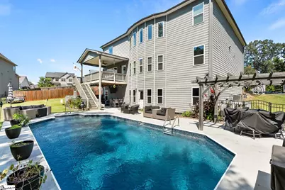 114 Jones Creek Circle, Anderson, SC 29621 - Photo 47