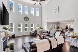 114 Jones Creek Cir, Anderson, SC 29621 - Photo 11