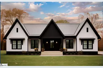 0 Parris Farm Road, Chesnee, SC 29323 - Photo 1