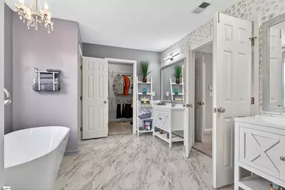 109 Hydrangea Way, Simpsonville, SC 29681 - Photo 25