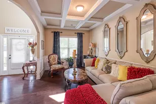 540 W Saddletree Dr, Woodruff, SC 29388 - Photo 3