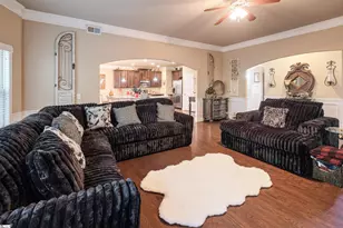 540 W Saddletree Dr, Woodruff, SC 29388 - Photo 11