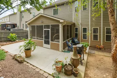 540 W Saddletree Drive, Woodruff, SC 29388 - Photo 37