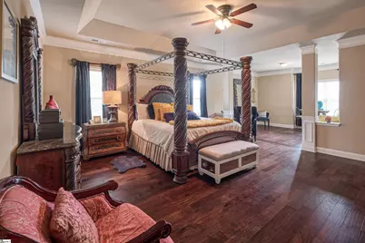 540 W Saddletree Drive, Woodruff, SC 29388 - Photo 21