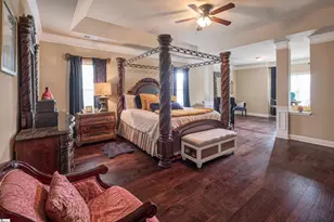 540 W Saddletree Dr, Woodruff, SC 29388 - Photo 21