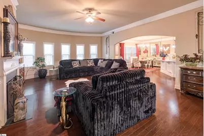 540 W Saddletree Drive, Woodruff, SC 29388 - Photo 7