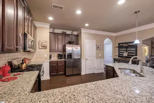 540 W Saddletree Dr, Woodruff, SC 29388 - Photo 11