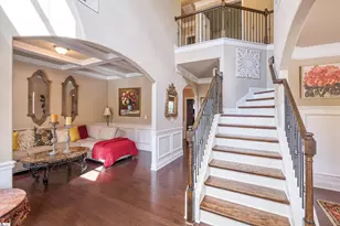 540 W Saddletree Dr, Woodruff, SC 29388 - Photo 5