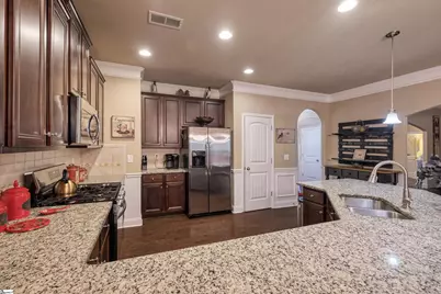 540 W Saddletree Drive, Woodruff, SC 29388 - Photo 13