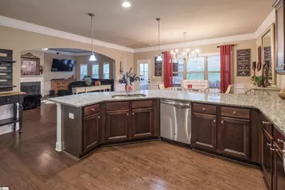 540 W Saddletree Drive, Woodruff, SC 29388 - Photo 13