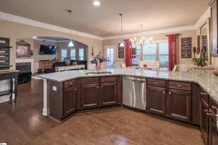 540 W Saddletree Dr, Woodruff, SC 29388 - Photo 13