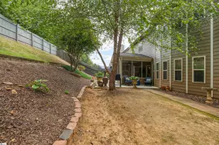 540 W Saddletree Dr, Woodruff, SC 29388 - Photo 39