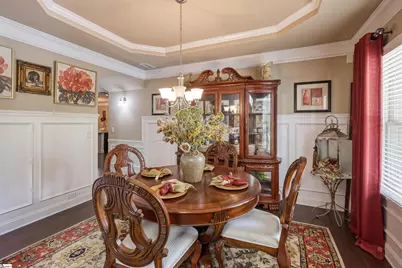 540 W Saddletree Drive, Woodruff, SC 29388 - Photo 7