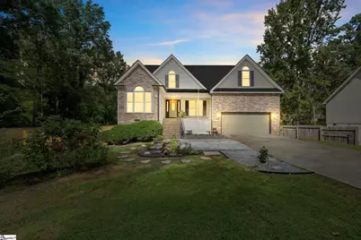 216 Barrett Drive, Mauldin, SC 29662 - Photo 35