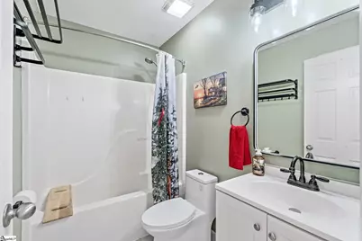 216 Barrett Drive, Mauldin, SC 29662 - Photo 11