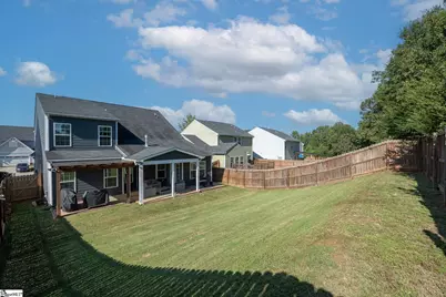 650 Windward Lane, Duncan, SC 29334 - Photo 31