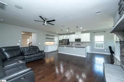 650 Windward Lane, Duncan, SC 29334 - Photo 9