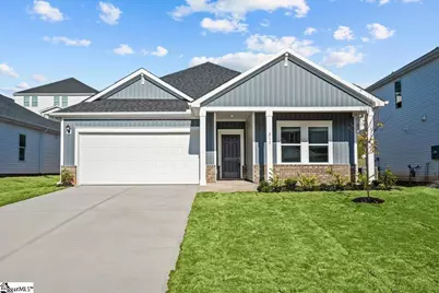 213 Tantalus Street, Gray Court, SC 29645 - Photo 1