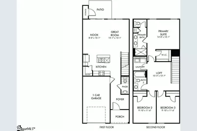 106 Pleasure Lane, Taylors, SC 29687 - Photo 21