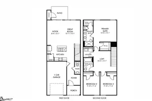 106 Pleasure Ln, Taylors, SC 29687 - Photo 21