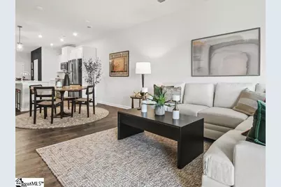 303 Gooding Trail #LOT 34, Greenville, SC 29611 - Photo 9