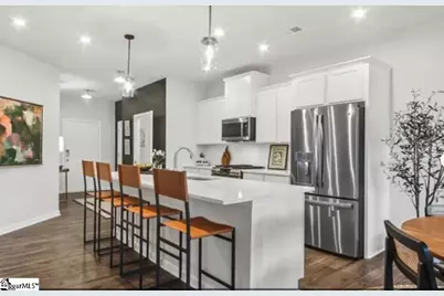 303 Gooding Trail #LOT 34, Greenville, SC 29611 - Photo 3