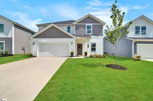 111 Tantalus St, Gray Court, SC 29645 - Photo 1