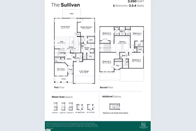 206 Jacqueline Road #Lot 34, Piedmont, SC 29673 - Photo 3