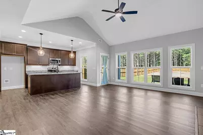 309 Palmetto Road, Pelzer, SC 29669 - Photo 7