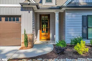 309 Palmetto Rd, Pelzer, SC 29669 - Photo 3