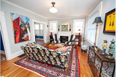 483 Pinckney Court, Spartanburg, SC 29306 - Photo 5