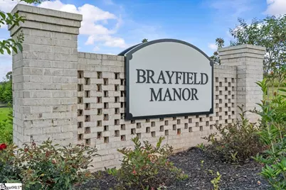 923 Penfold Pointe, Wellford, SC 29385 - Photo 25