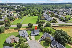 306 Londonderry Ct, Greer, SC 29650 - Photo 31