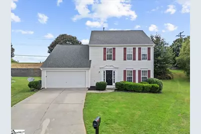 306 Londonderry Court, Greer, SC 29650 - Photo 1