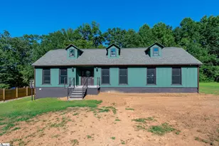 141 Agnes Dr, Duncan, SC 29334 - Photo 3